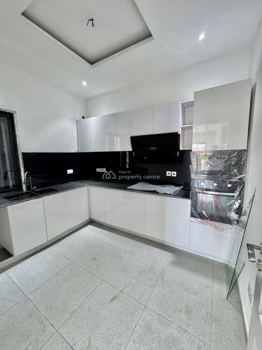 Exquisite Well Built 2 Bedroom Apartment with Swimming Pool, Ikate, Lekki, Lagos, Flat / Apartment for Sale