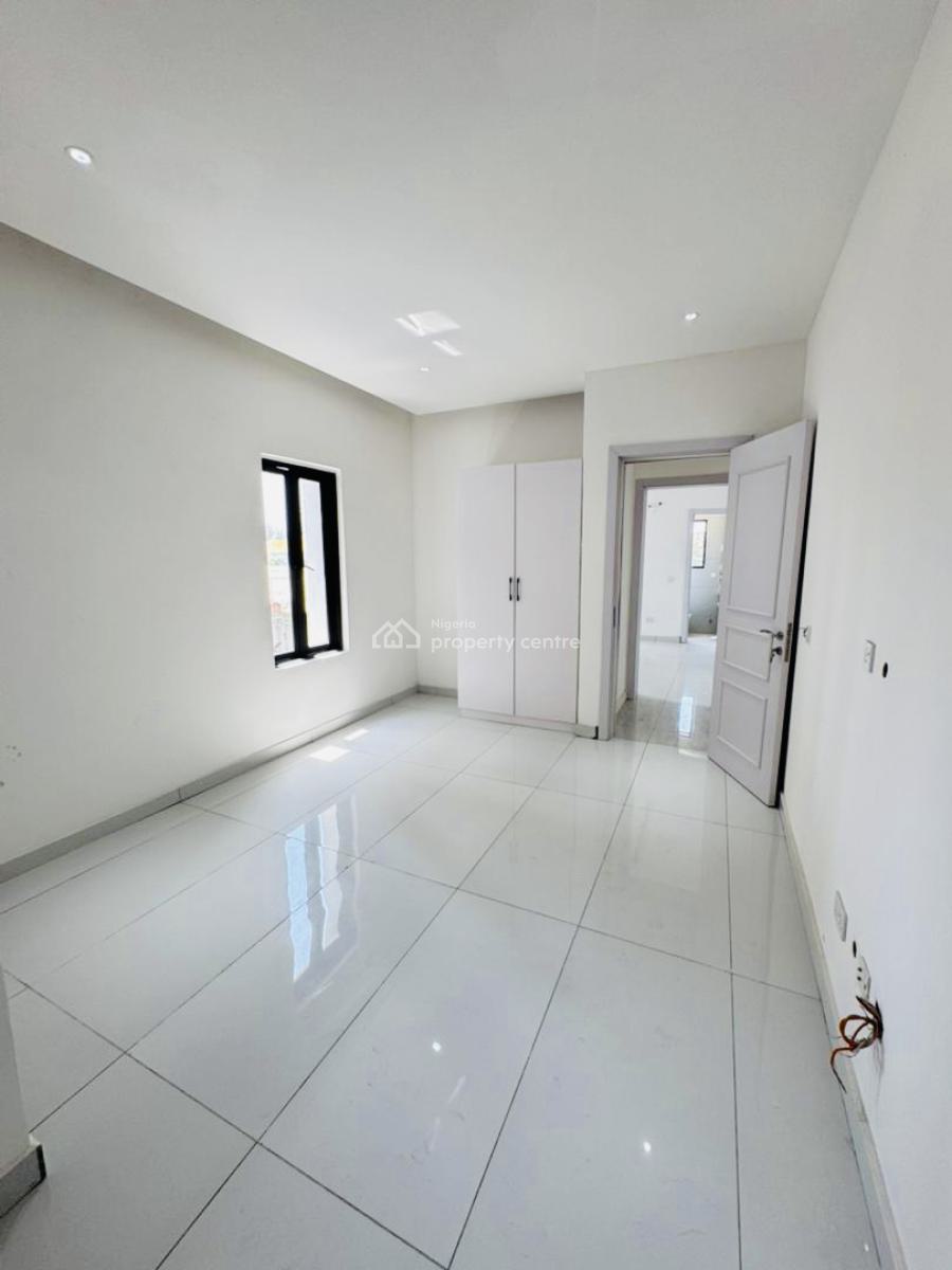 Exquisite Well Built 2 Bedroom Apartment with Swimming Pool, Ikate, Lekki, Lagos, Flat / Apartment for Sale