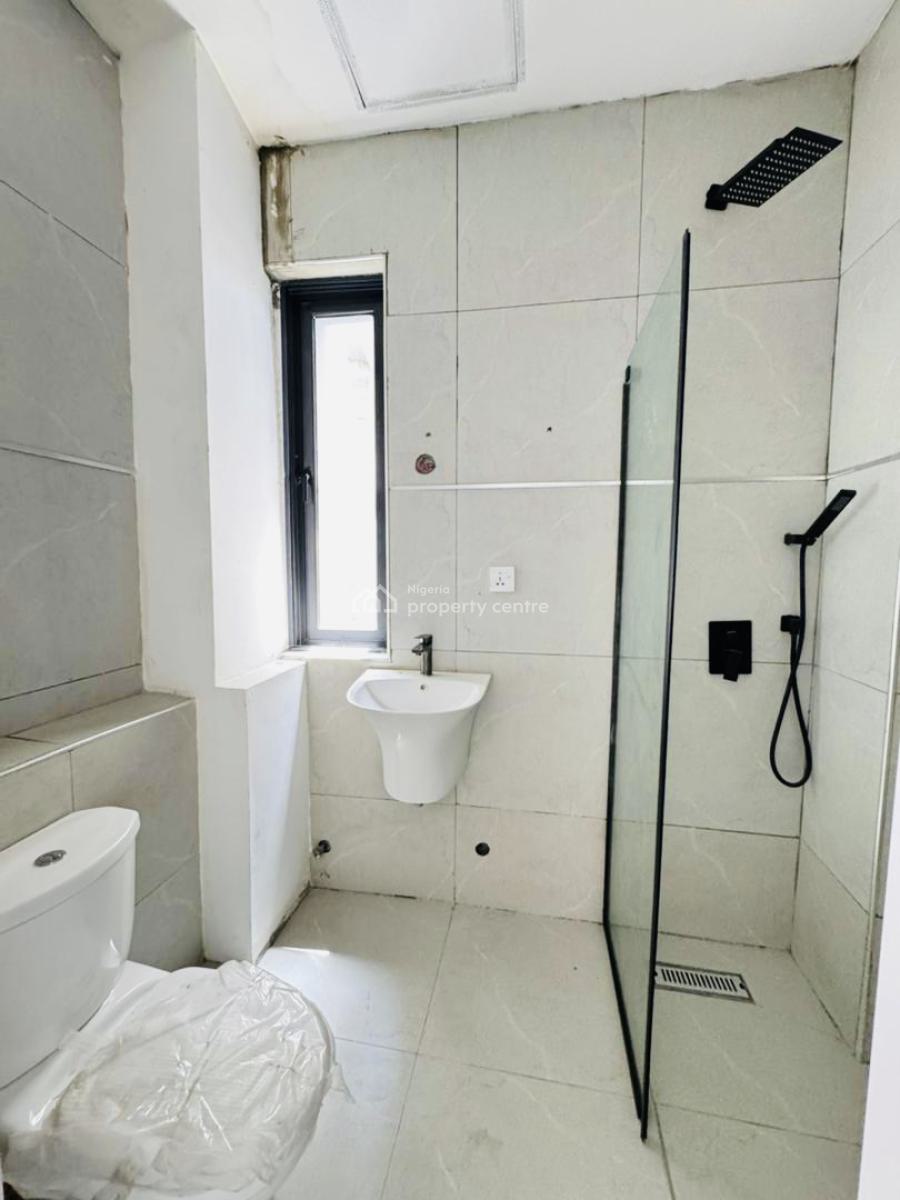 Exquisite Well Built 2 Bedroom Apartment with Swimming Pool, Ikate, Lekki, Lagos, Flat / Apartment for Sale