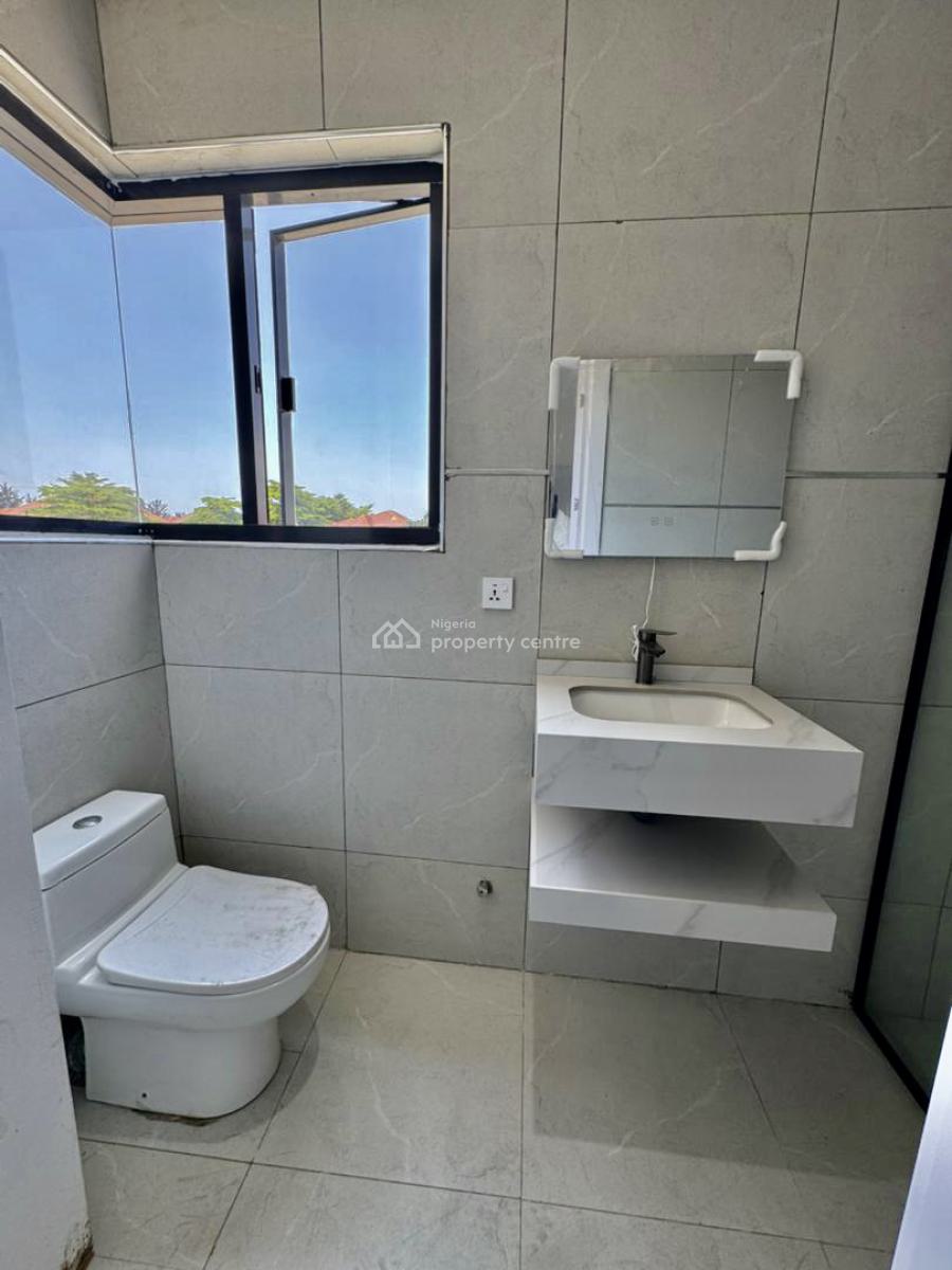 Exquisite Well Built 2 Bedroom Apartment with Swimming Pool, Ikate, Lekki, Lagos, Flat / Apartment for Sale