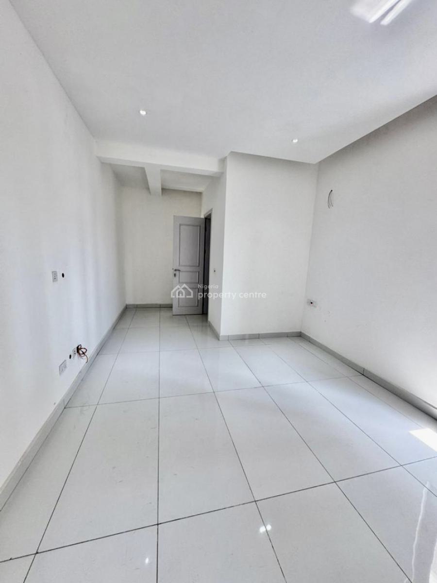 Exquisite Well Built 2 Bedroom Apartment with Swimming Pool, Ikate, Lekki, Lagos, Flat / Apartment for Sale