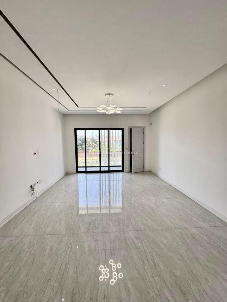 Exquisite Well Built 2 Bedroom Apartment with Swimming Pool, Ikate, Lekki, Lagos, Flat / Apartment for Sale