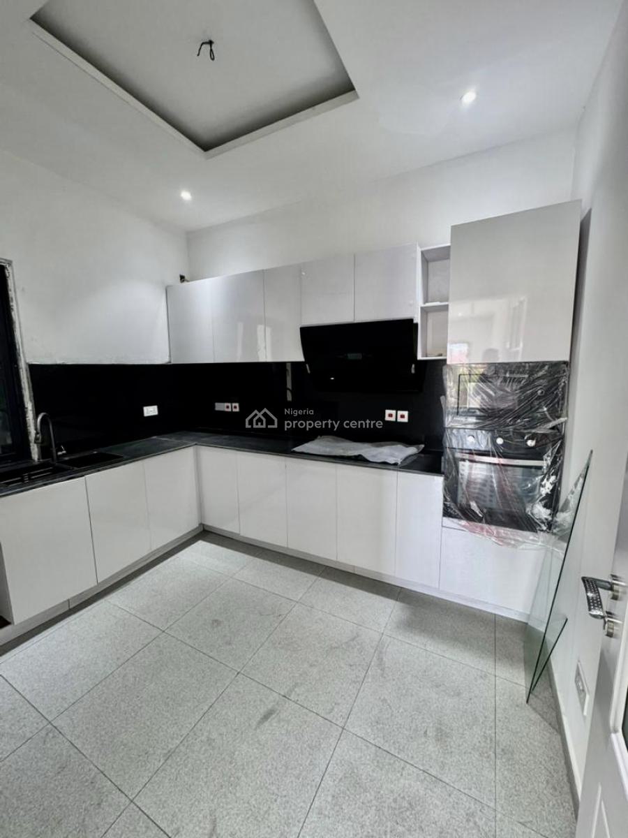 Exquisite Well Built 2 Bedroom Apartment with Swimming Pool, Ikate, Lekki, Lagos, Flat / Apartment for Sale