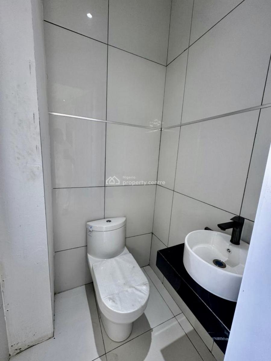 Exquisite Well Built 2 Bedroom Apartment with Swimming Pool, Ikate, Lekki, Lagos, Flat / Apartment for Sale