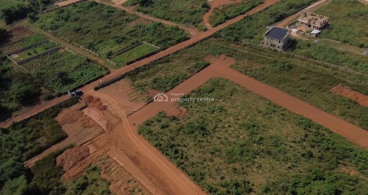 Residential Land 31 Plots, Centenary City, Enugu, Enugu, Residential Land for Sale