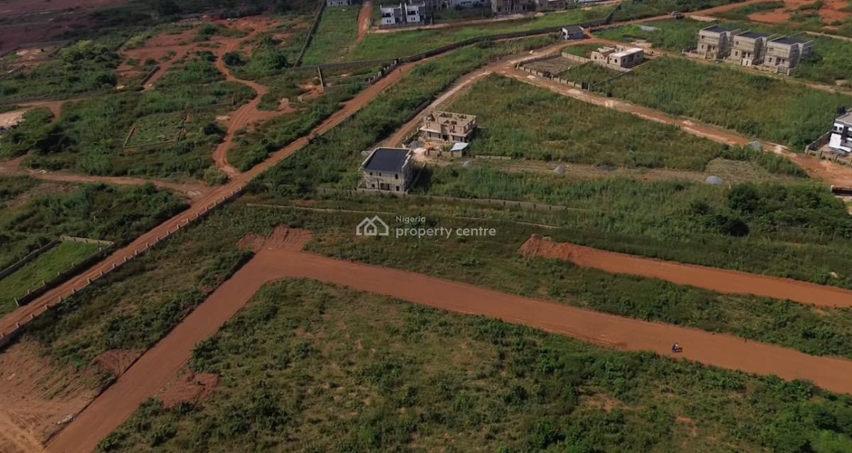 Residential Land 31 Plots, Centenary City, Enugu, Enugu, Residential Land for Sale