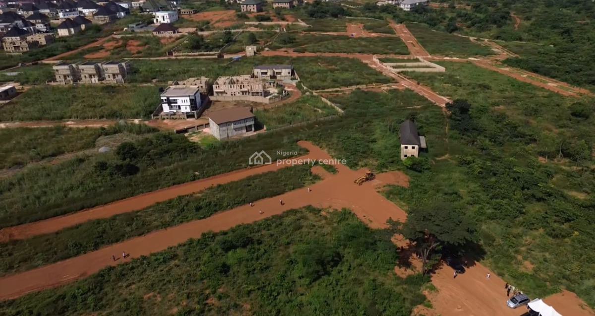 Residential Land 31 Plots, Centenary City, Enugu, Enugu, Residential Land for Sale