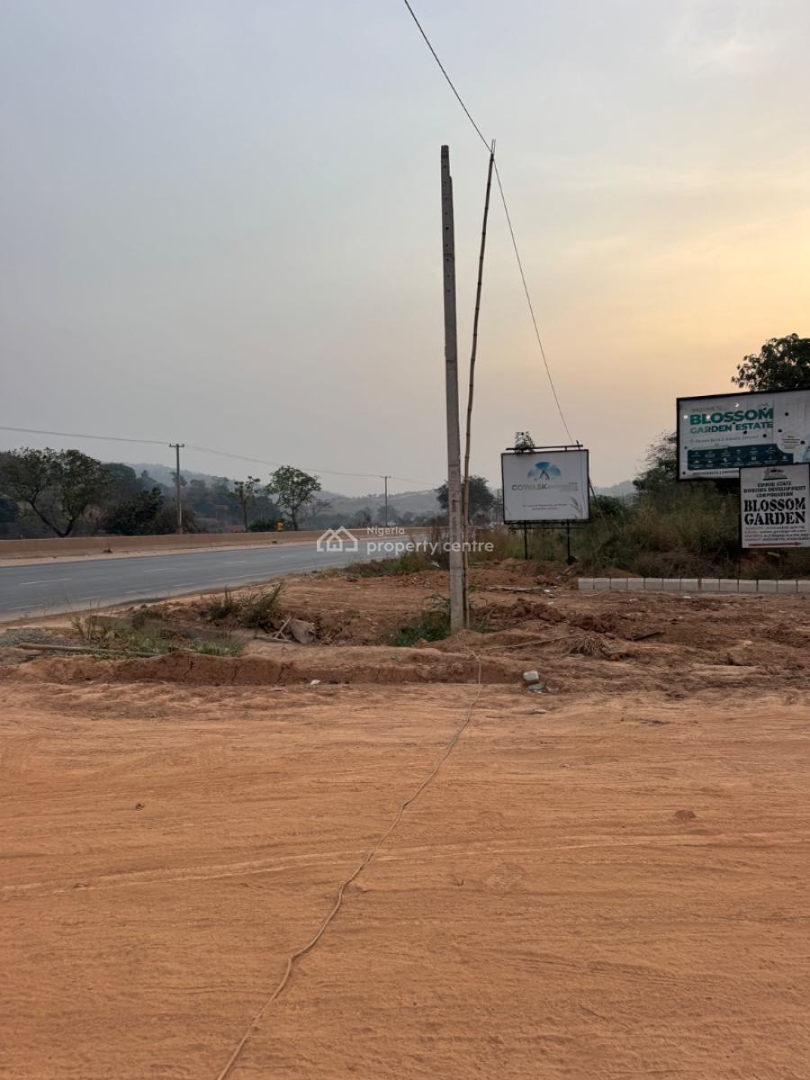 Residential Land 30 Plots, Trans Ekulu Annex, Trans Ekulu, Enugu, Enugu, Residential Land for Sale