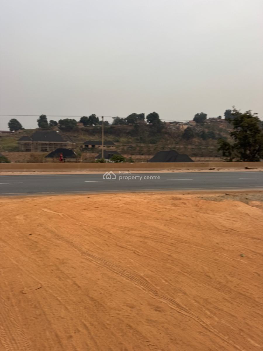 Residential Land 30 Plots, Trans Ekulu Annex, Trans Ekulu, Enugu, Enugu, Residential Land for Sale