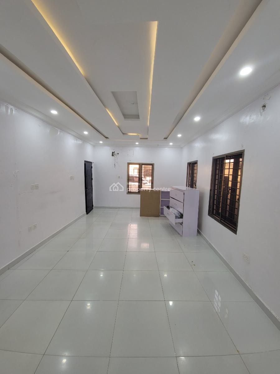 3 Bedroom Duplex, Lekki Phase 1, Lekki, Lagos, Semi-detached Duplex for Rent