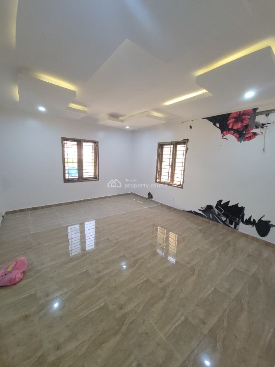 3 Bedroom Duplex, Lekki Phase 1, Lekki, Lagos, Semi-detached Duplex for Rent