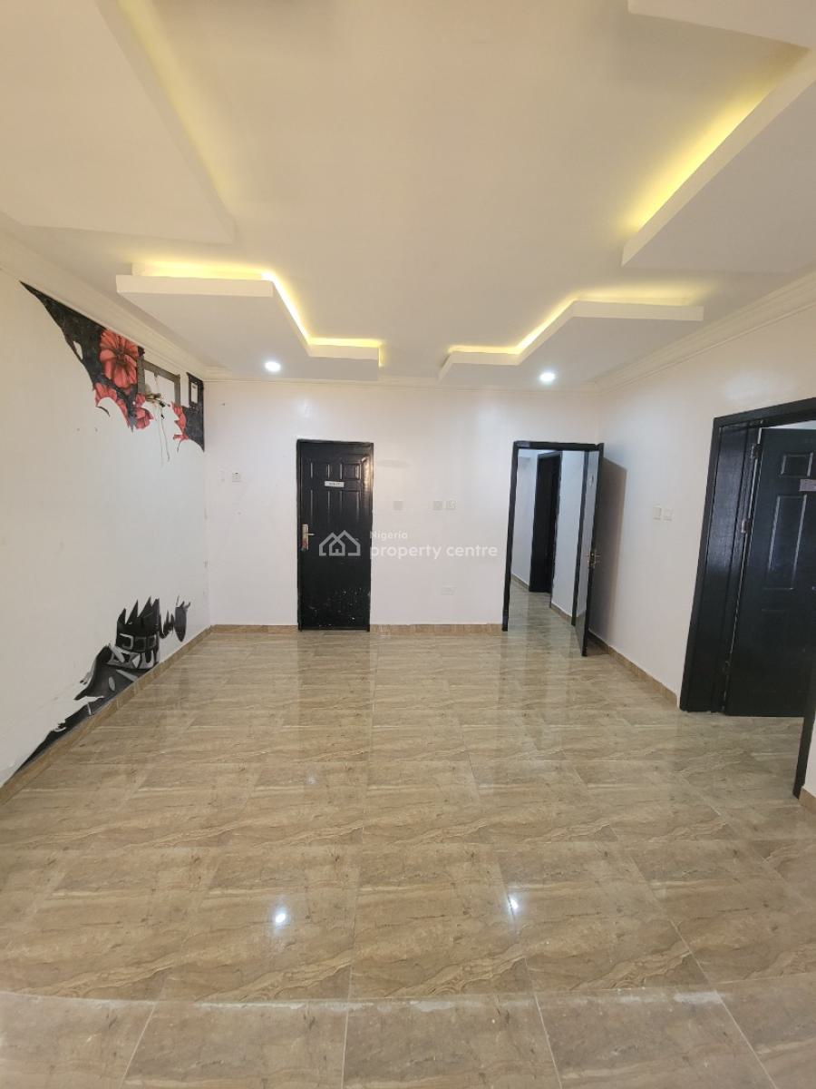 3 Bedroom Duplex, Lekki Phase 1, Lekki, Lagos, Semi-detached Duplex for Rent