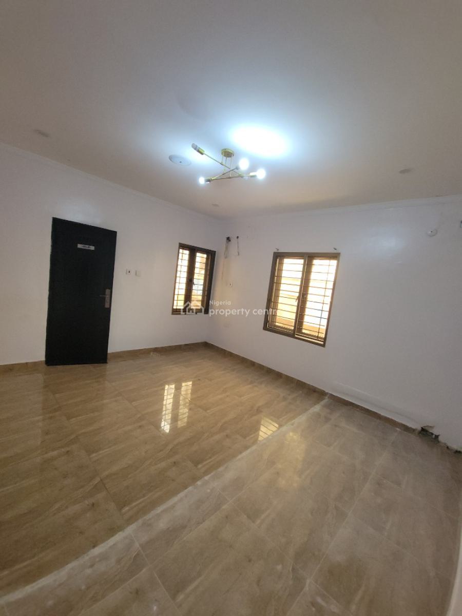 3 Bedroom Duplex, Lekki Phase 1, Lekki, Lagos, Semi-detached Duplex for Rent