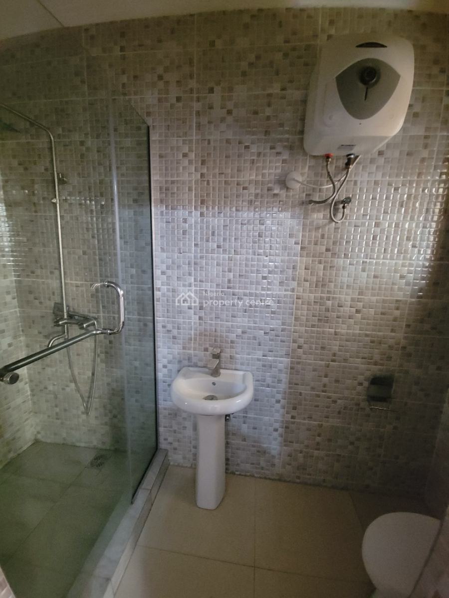 3 Bedroom Duplex, Lekki Phase 1, Lekki, Lagos, Semi-detached Duplex for Rent