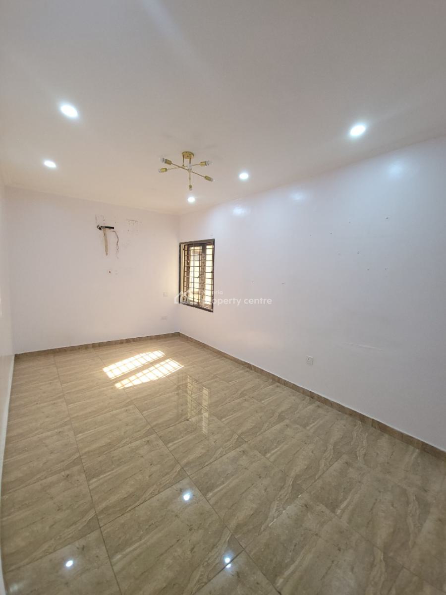 3 Bedroom Duplex, Lekki Phase 1, Lekki, Lagos, Semi-detached Duplex for Rent
