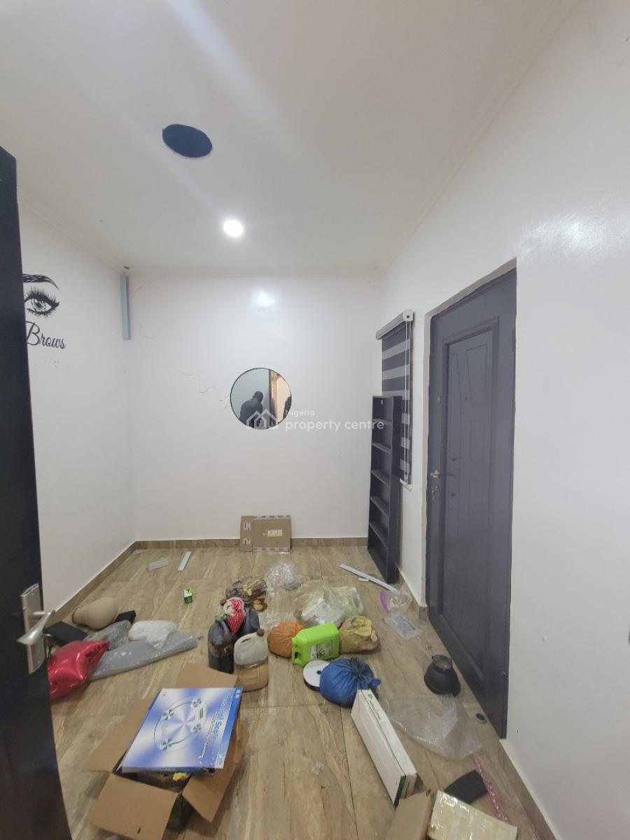 3 Bedroom Duplex, Lekki Phase 1, Lekki, Lagos, Semi-detached Duplex for Rent