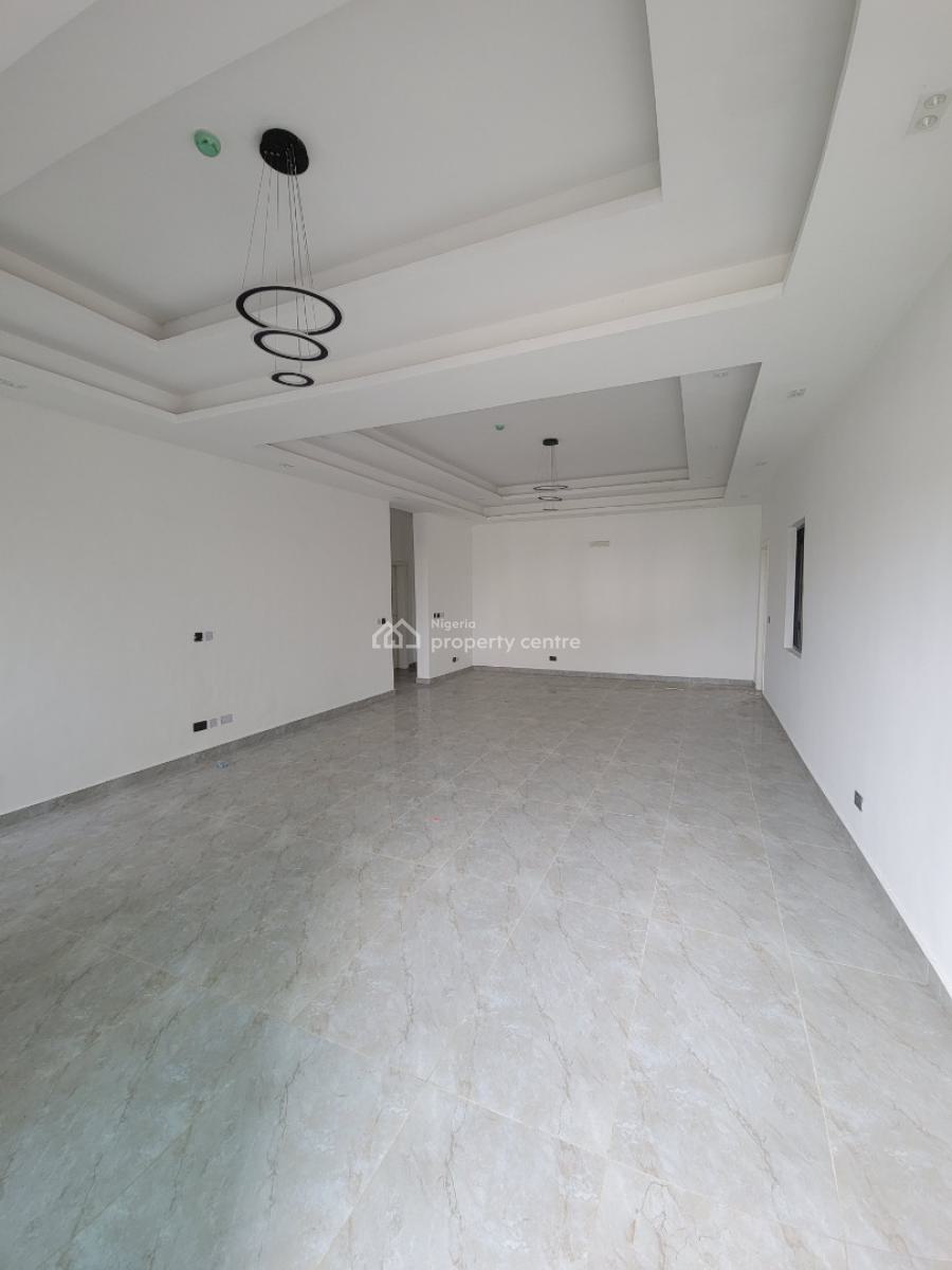 Newly Built Luxury 3 Bedroom Flat, Victoria Island (vi), Lagos, Flat / Apartment for Rent