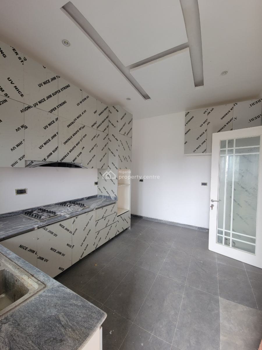 Newly Built Luxury 3 Bedroom Flat, Victoria Island (vi), Lagos, Flat / Apartment for Rent