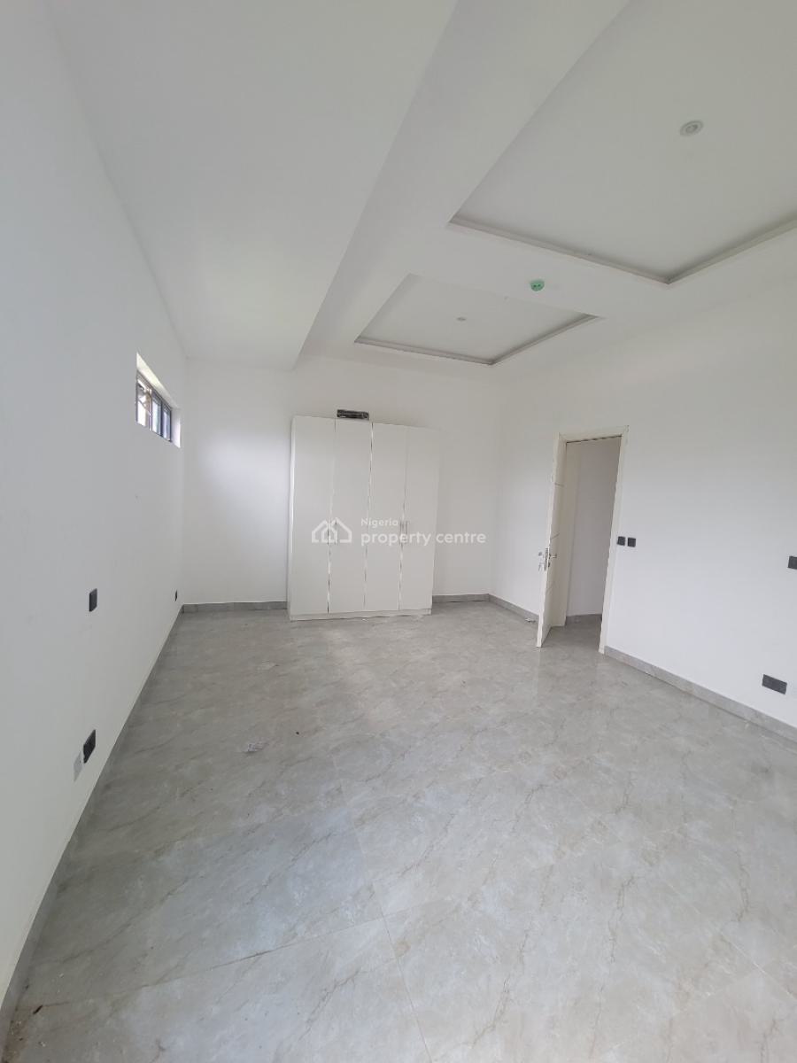 Newly Built Luxury 3 Bedroom Flat, Victoria Island (vi), Lagos, Flat / Apartment for Rent