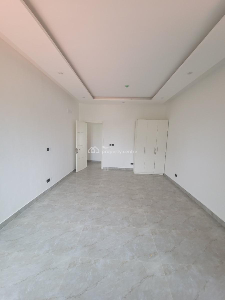 Newly Built Luxury 3 Bedroom Flat, Victoria Island (vi), Lagos, Flat / Apartment for Rent