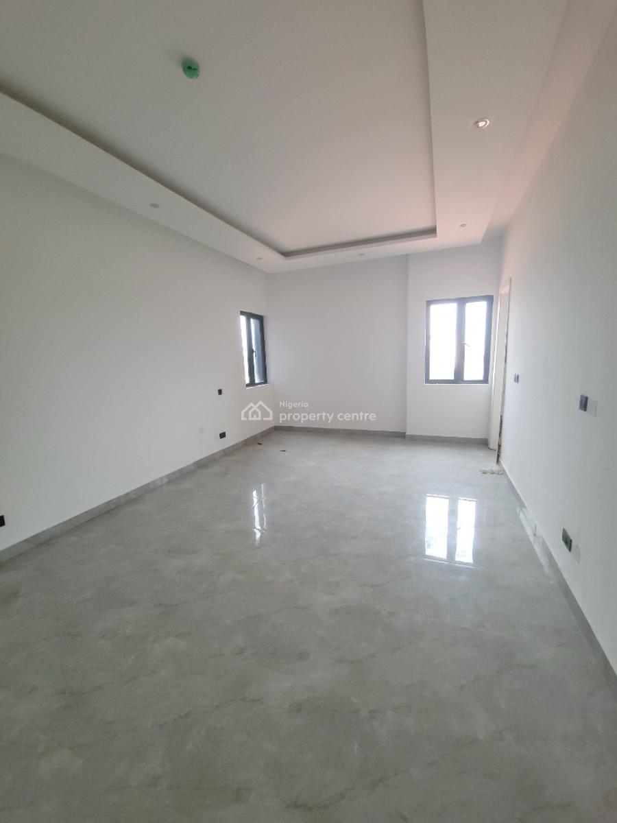 Newly Built Luxury 3 Bedroom Flat, Victoria Island (vi), Lagos, Flat / Apartment for Rent