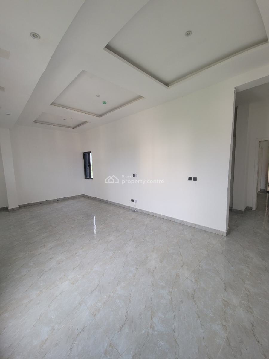 Newly Built Luxury 3 Bedroom Flat, Victoria Island (vi), Lagos, Flat / Apartment for Rent