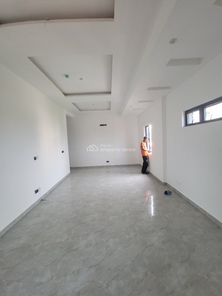 Newly Built Luxury 3 Bedroom Flat, Victoria Island (vi), Lagos, Flat / Apartment for Rent