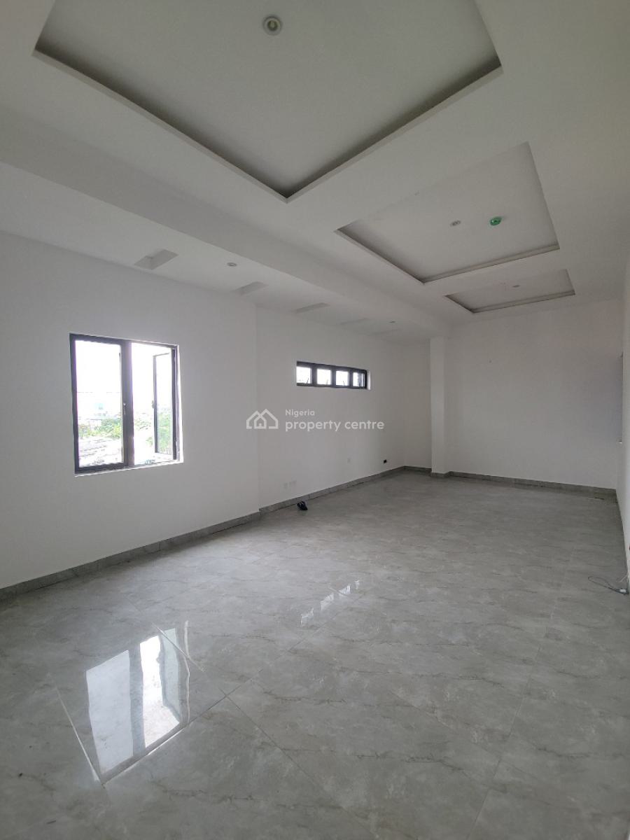 Newly Built Luxury 3 Bedroom Flat, Victoria Island (vi), Lagos, Flat / Apartment for Rent