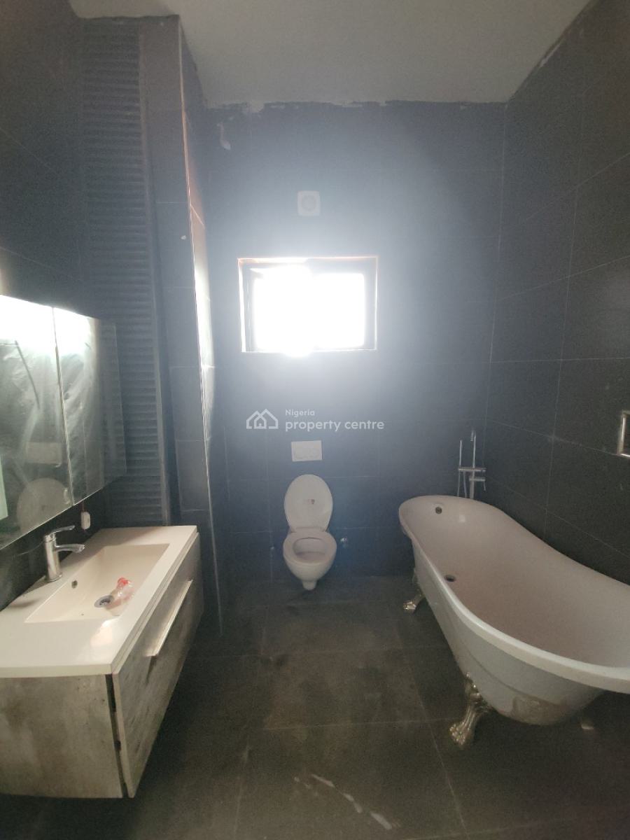 Newly Built Luxury 3 Bedroom Flat, Victoria Island (vi), Lagos, Flat / Apartment for Rent