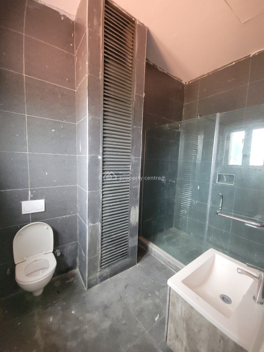 Newly Built Luxury 3 Bedroom Flat, Victoria Island (vi), Lagos, Flat / Apartment for Rent