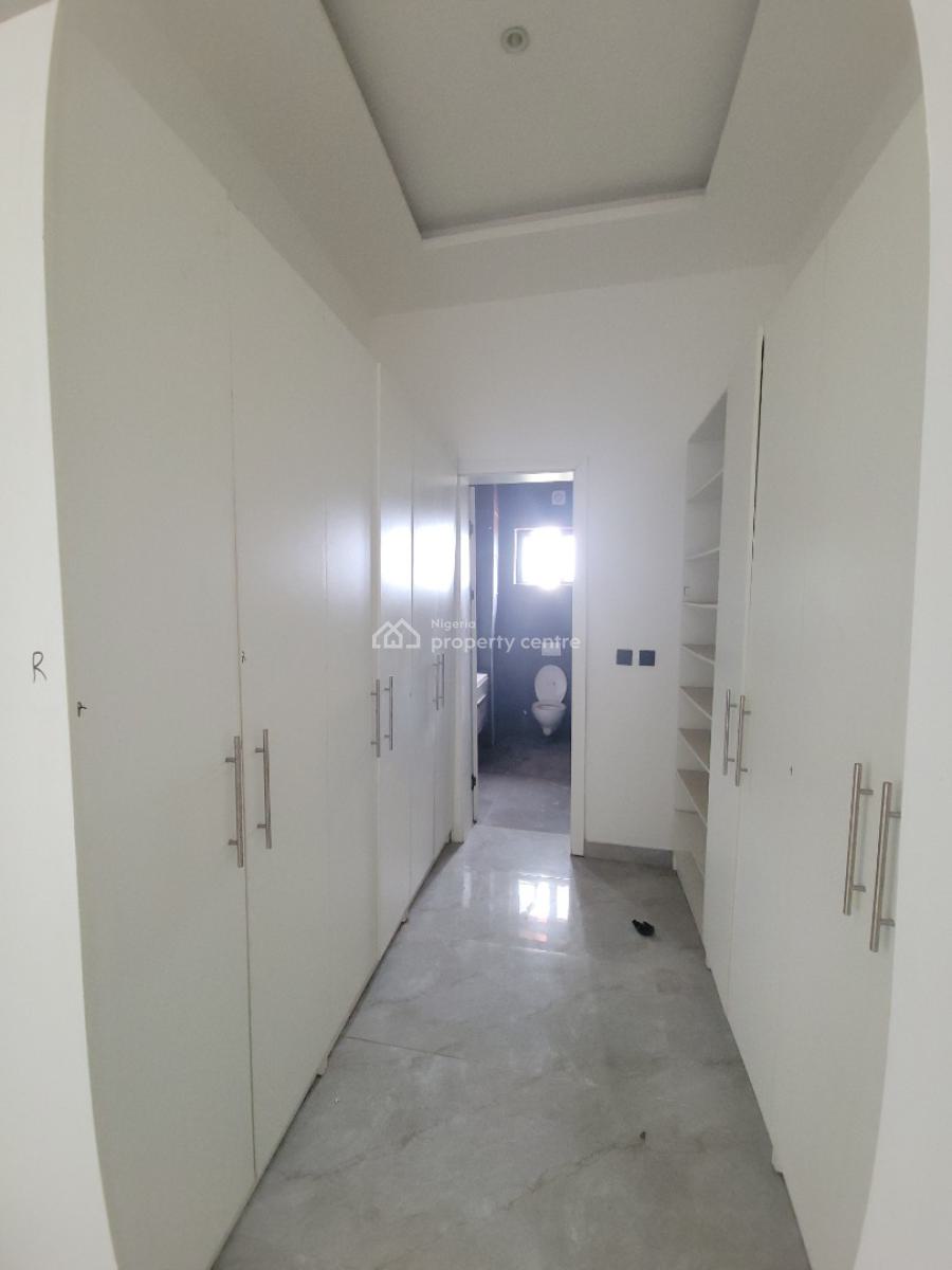 Newly Built Luxury 3 Bedroom Flat, Victoria Island (vi), Lagos, Flat / Apartment for Rent