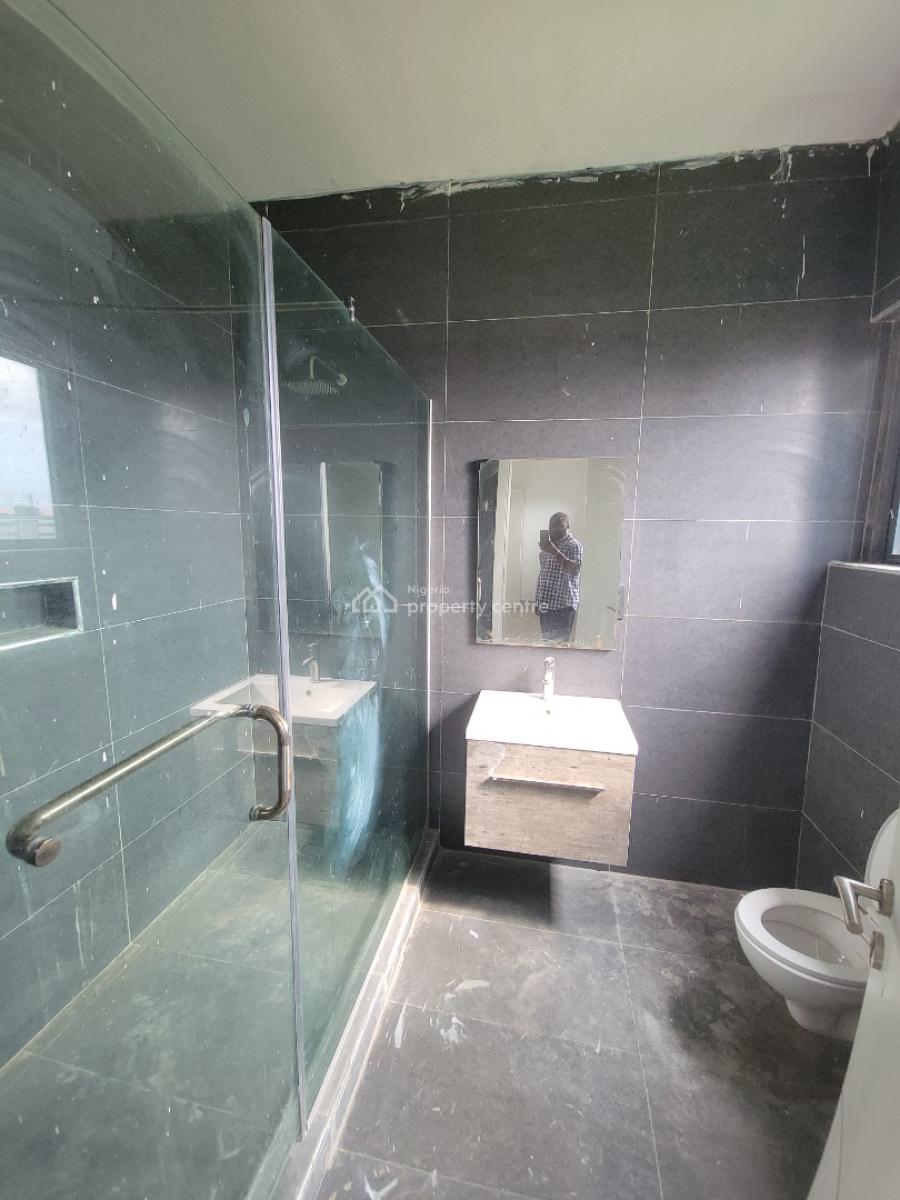Newly Built Luxury 3 Bedroom Flat, Victoria Island (vi), Lagos, Flat / Apartment for Rent