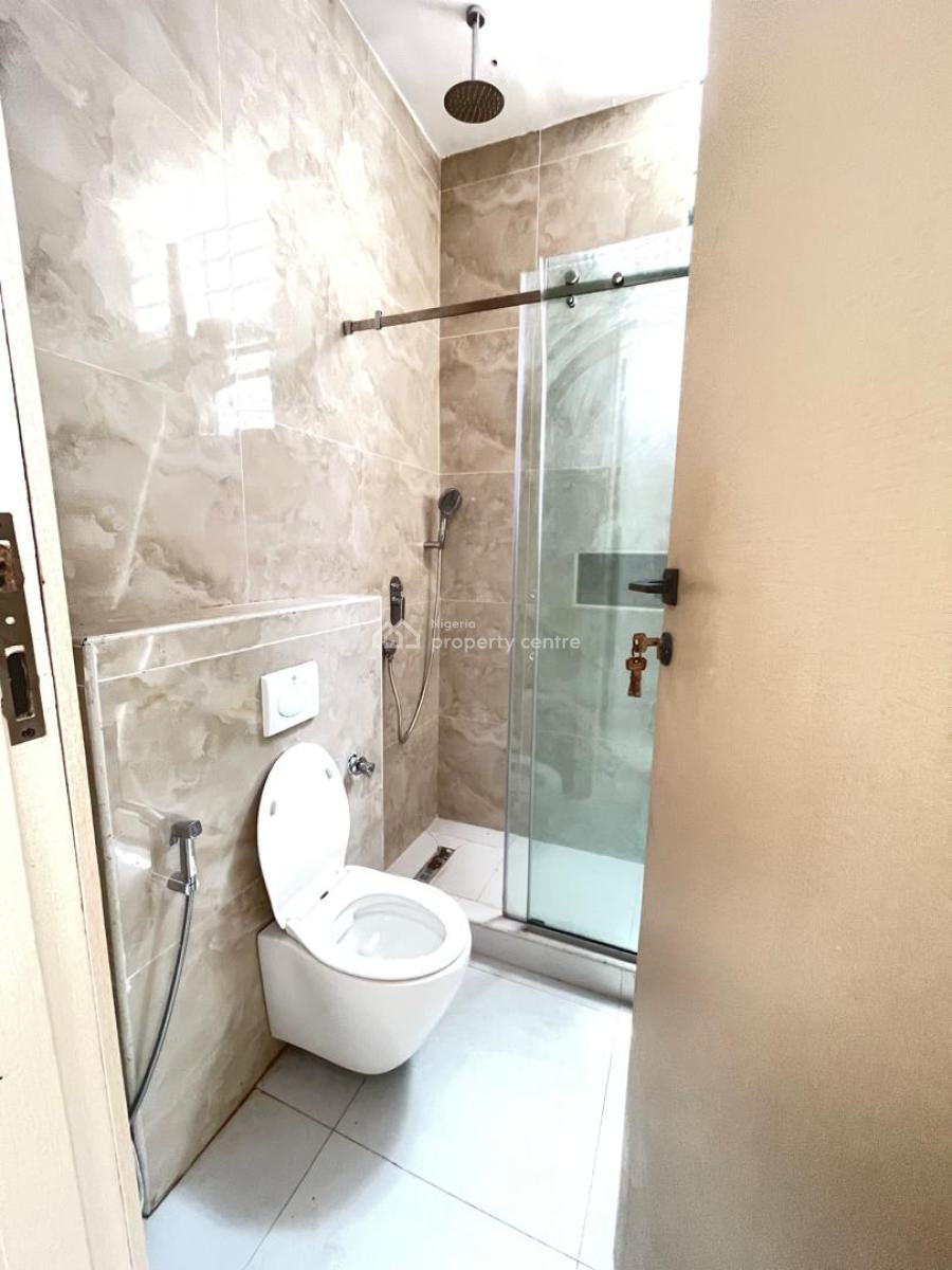 Luxurious 6 Bedroom Fully Detached Duplex, Lekki, Lagos, Detached Duplex for Sale