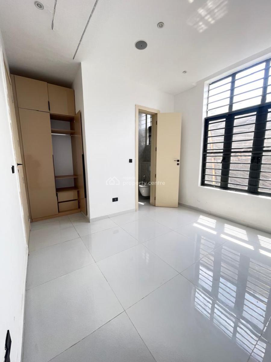 Luxurious 6 Bedroom Fully Detached Duplex, Lekki, Lagos, Detached Duplex for Sale