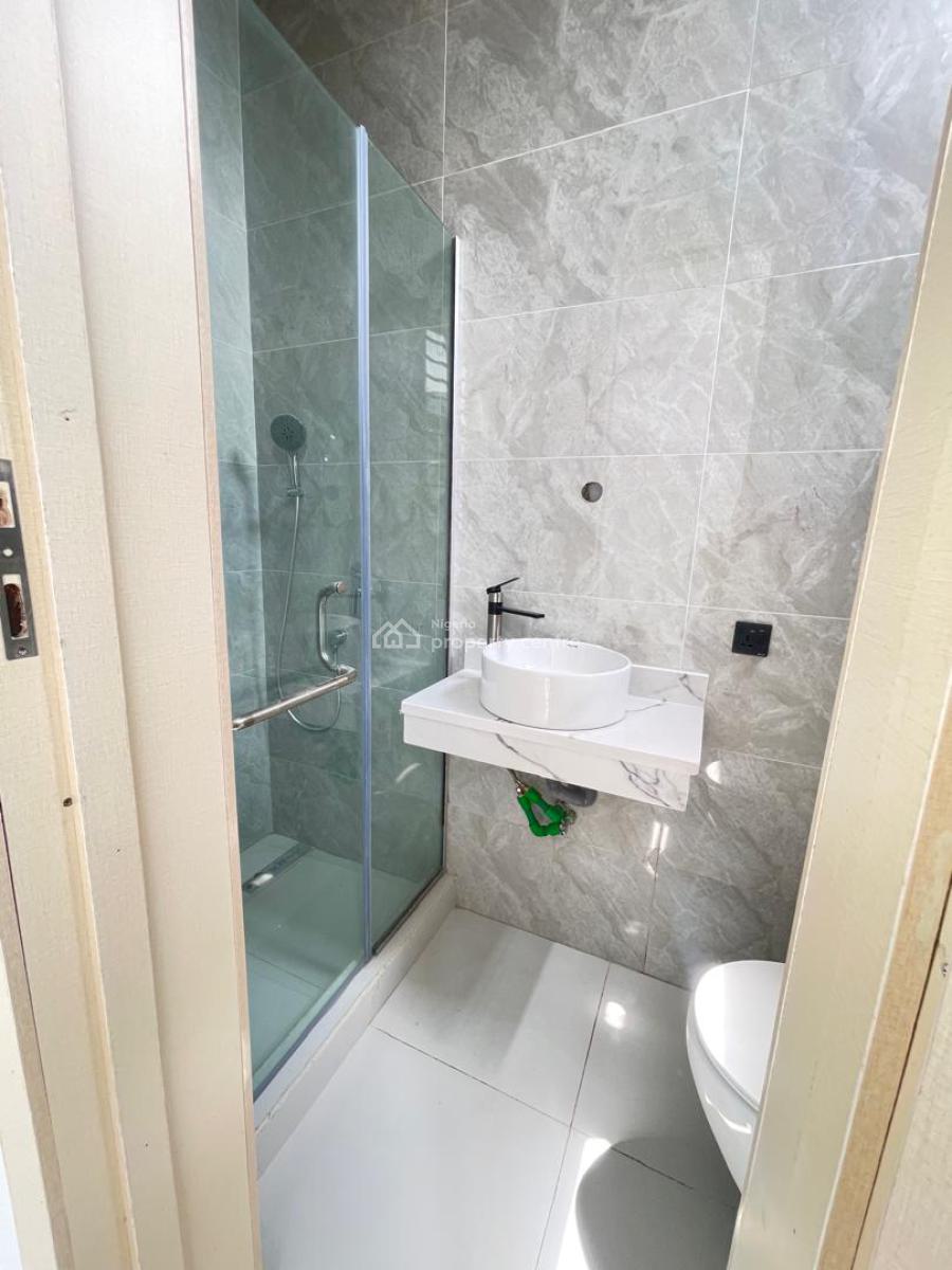 Luxurious 6 Bedroom Fully Detached Duplex, Lekki, Lagos, Detached Duplex for Sale