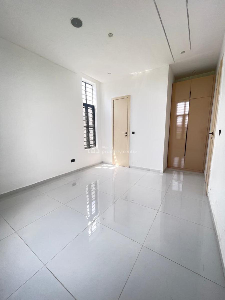 Luxurious 6 Bedroom Fully Detached Duplex, Lekki, Lagos, Detached Duplex for Sale