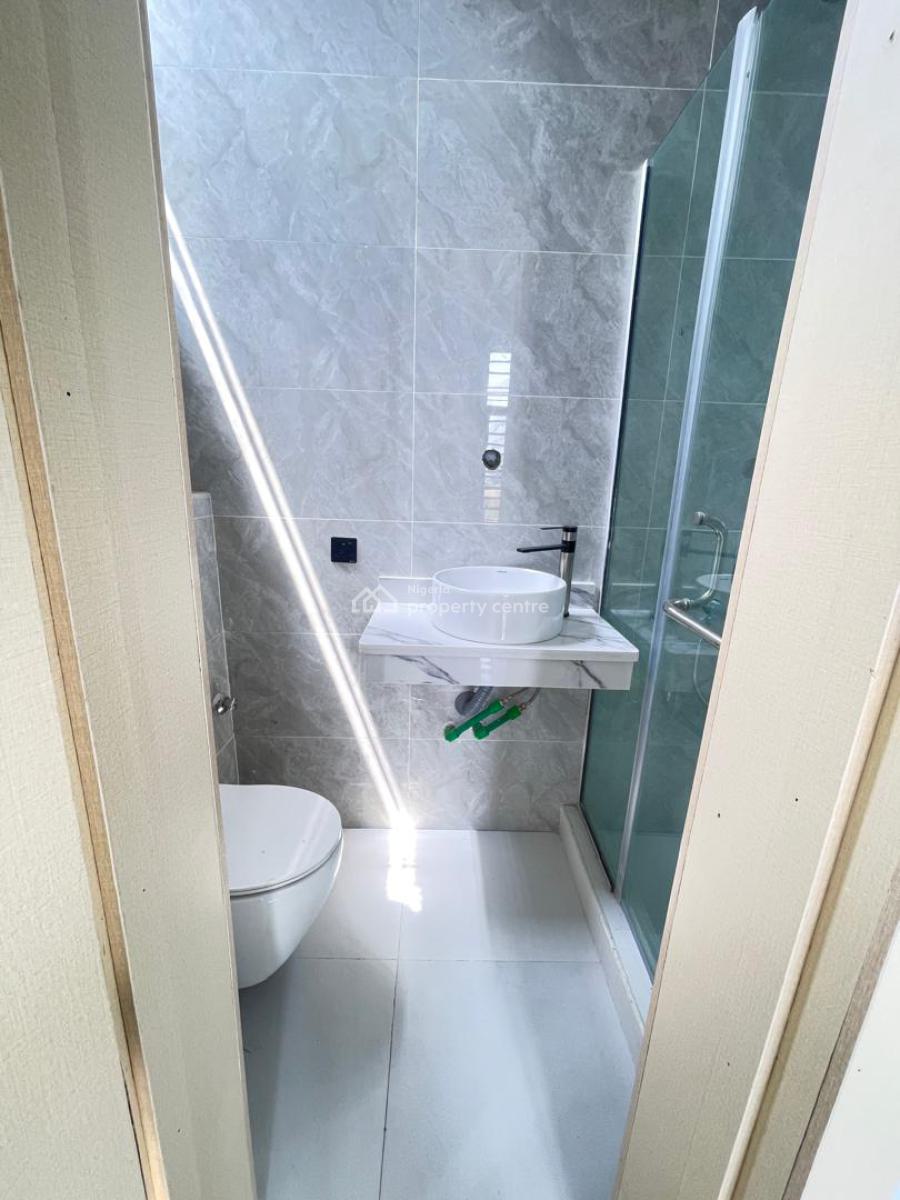 Luxurious 6 Bedroom Fully Detached Duplex, Lekki, Lagos, Detached Duplex for Sale