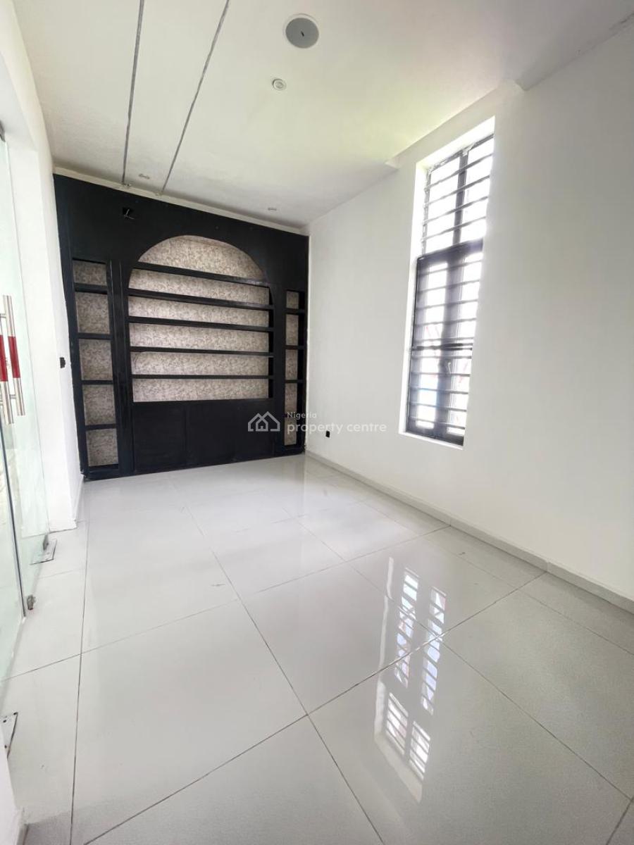 Luxurious 6 Bedroom Fully Detached Duplex, Lekki, Lagos, Detached Duplex for Sale