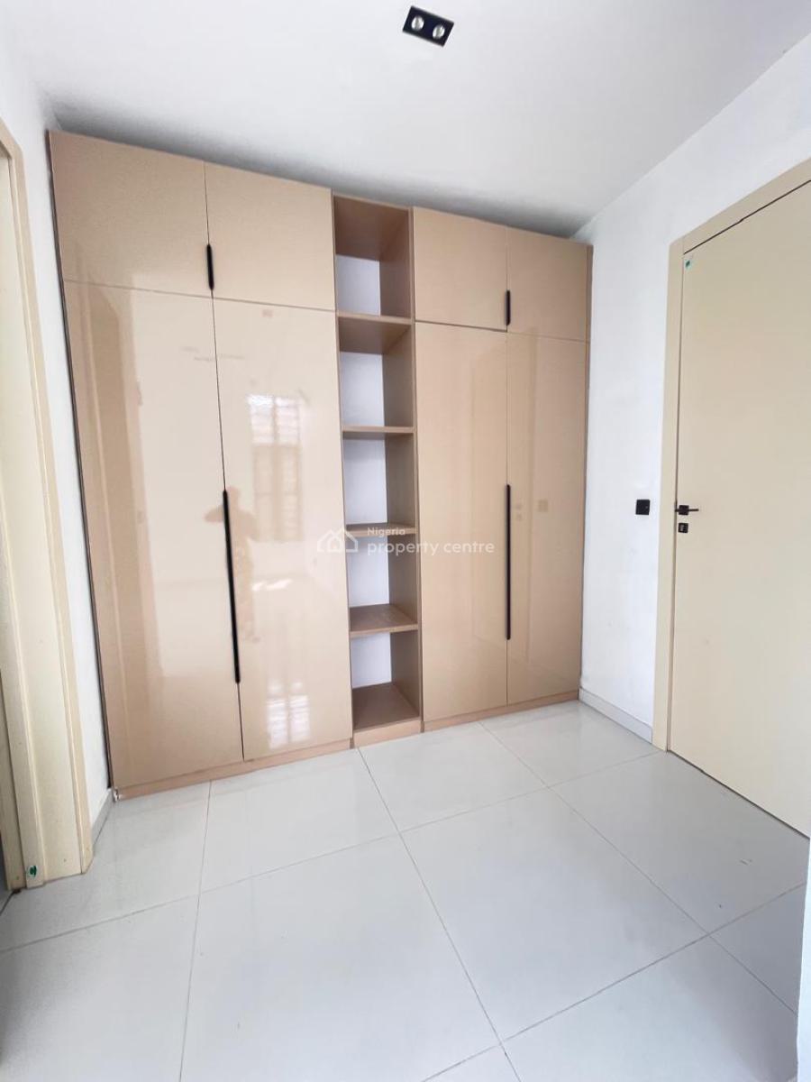 Luxurious 6 Bedroom Fully Detached Duplex, Lekki, Lagos, Detached Duplex for Sale