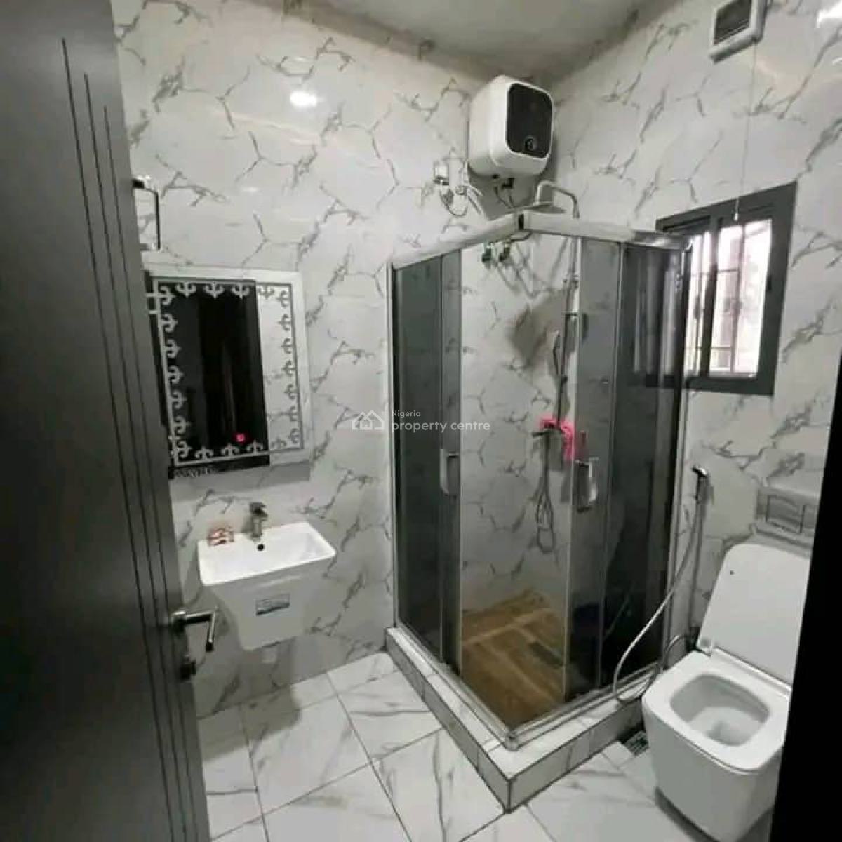 Modern 6 Bedroom Detached Duplex with Bq, Majesty Estate Off Nta Road, Rumuekini, Port Harcourt, Rivers, Detached Duplex for Sale