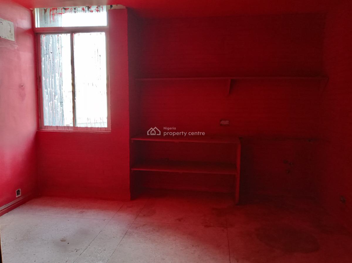 3 Bedrooms Flat, Off Sanusi Fafunwa Street, Victoria Island (vi), Lagos, Flat / Apartment for Rent