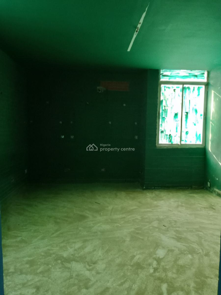 3 Bedrooms Flat, Off Sanusi Fafunwa Street, Victoria Island (vi), Lagos, Flat / Apartment for Rent