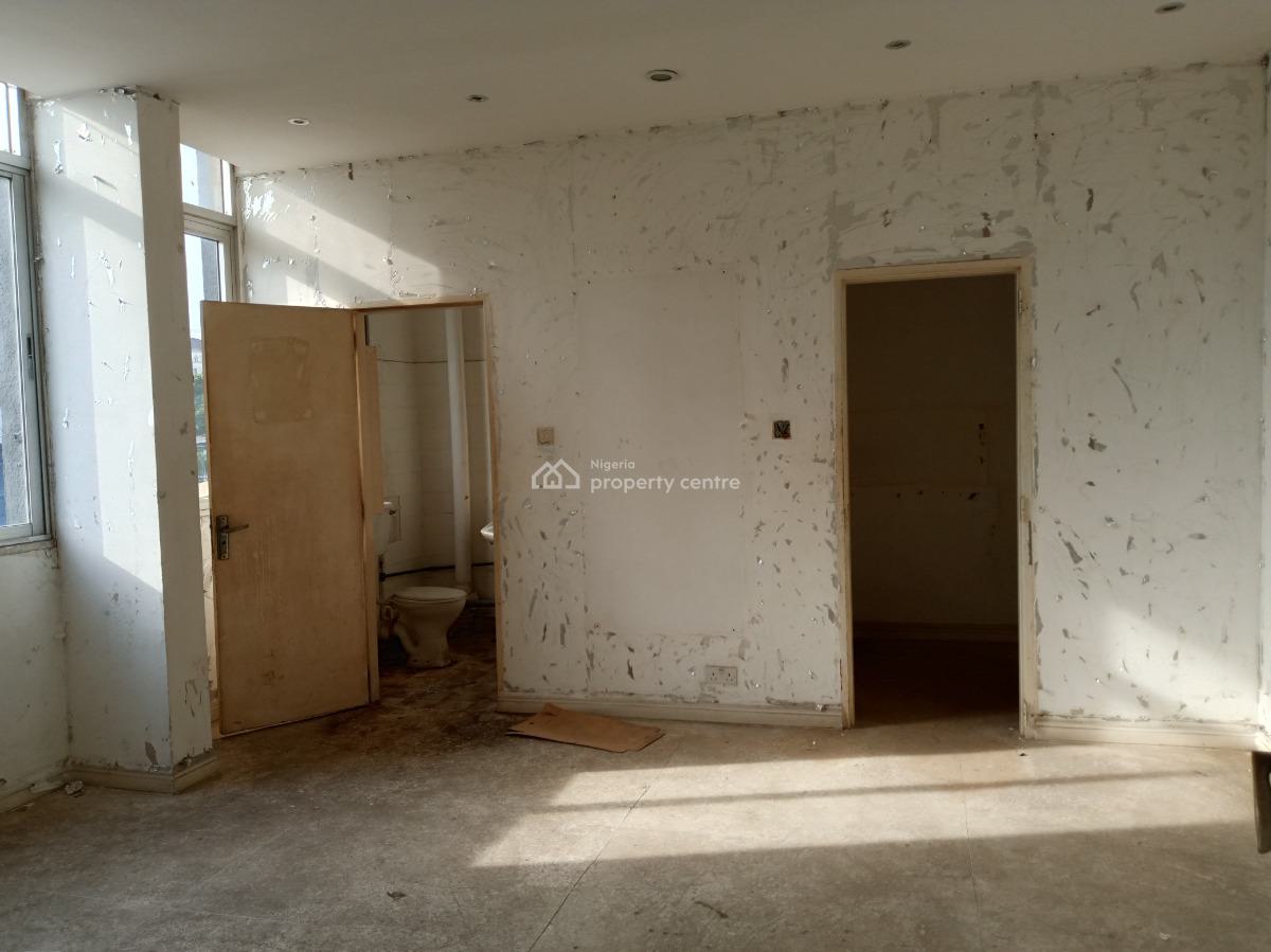 3 Bedrooms Flat, Off Sanusi Fafunwa Street, Victoria Island (vi), Lagos, Flat / Apartment for Rent
