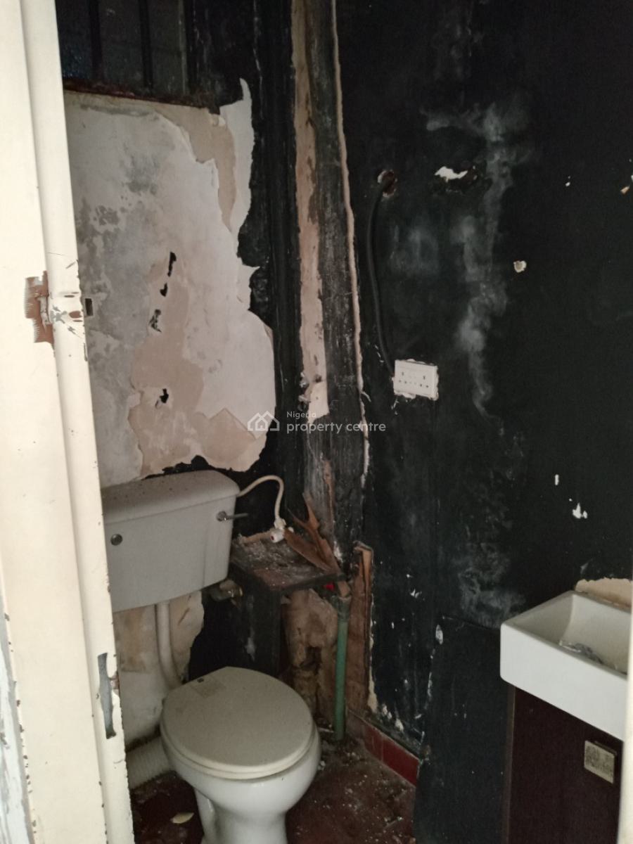 3 Bedrooms Flat, Off Sanusi Fafunwa Street, Victoria Island (vi), Lagos, Flat / Apartment for Rent