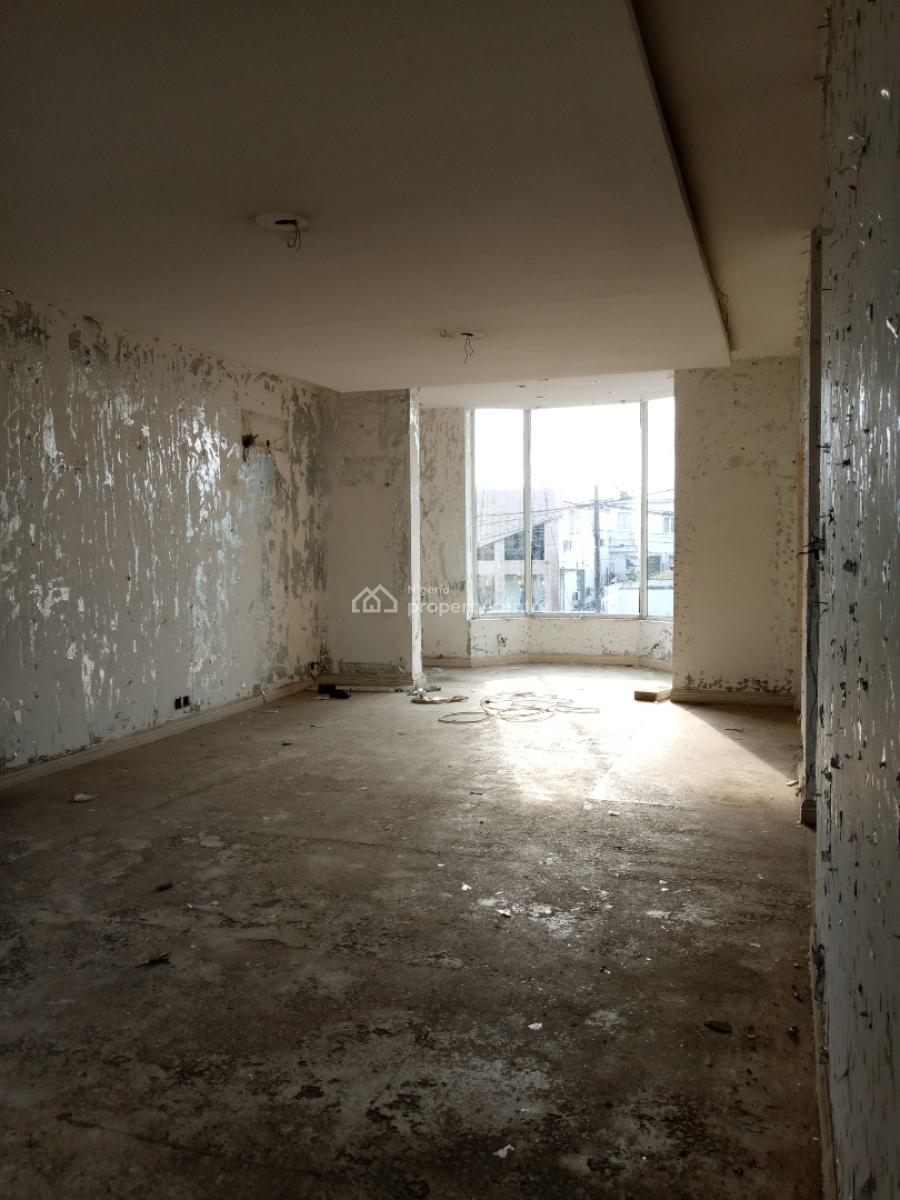 3 Bedrooms Flat, Off Sanusi Fafunwa Street, Victoria Island (vi), Lagos, Flat / Apartment for Rent