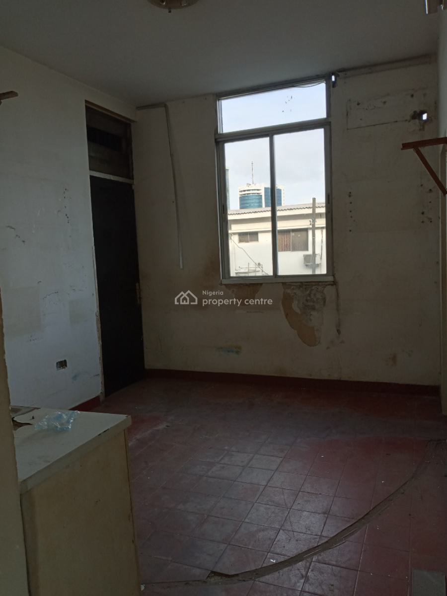 3 Bedrooms Flat, Off Sanusi Fafunwa Street, Victoria Island (vi), Lagos, Flat / Apartment for Rent