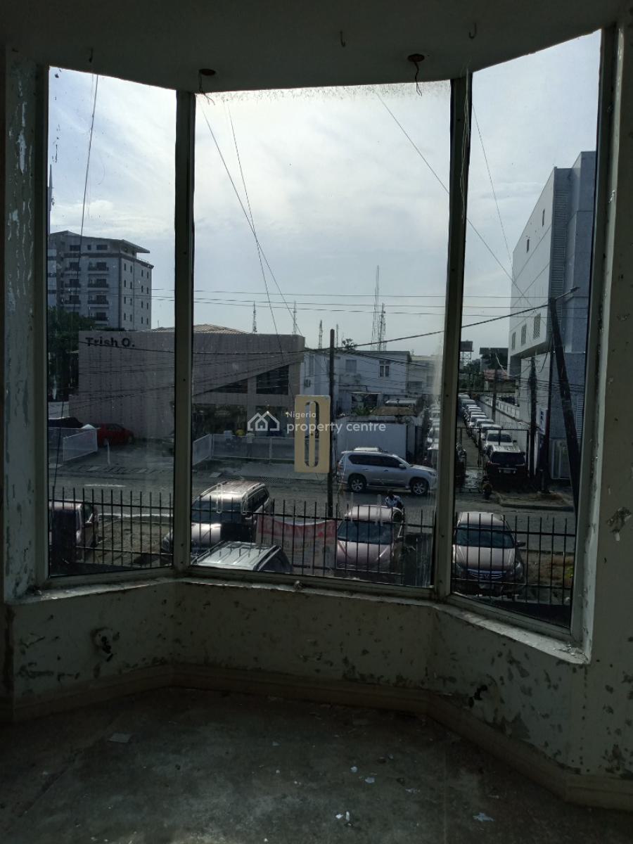 3 Bedrooms Flat, Off Sanusi Fafunwa Street, Victoria Island (vi), Lagos, Flat / Apartment for Rent