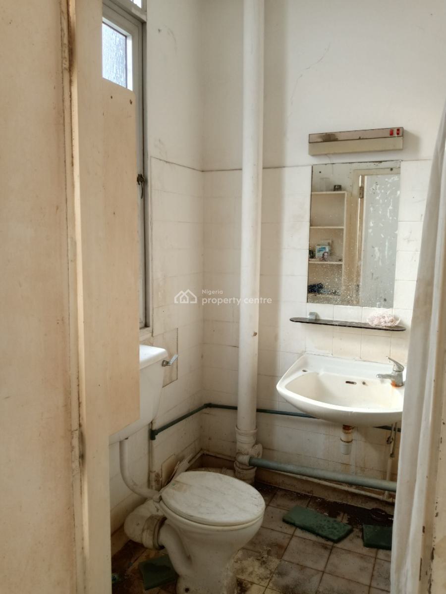 3 Bedrooms Flat, Off Sanusi Fafunwa Street, Victoria Island (vi), Lagos, Flat / Apartment for Rent