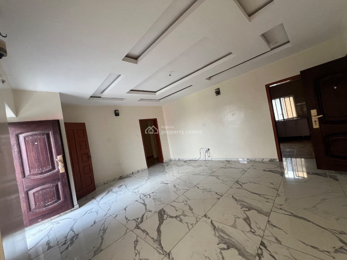 3 Bedroom Flat, Sangotedo, Ajah, Lagos, Flat / Apartment for Rent