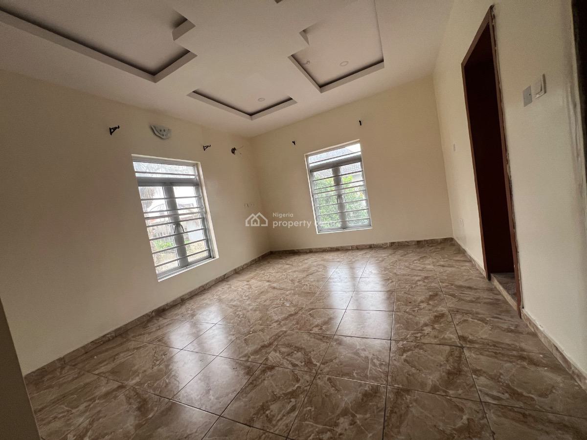 3 Bedroom Flat, Sangotedo, Ajah, Lagos, Flat / Apartment for Rent